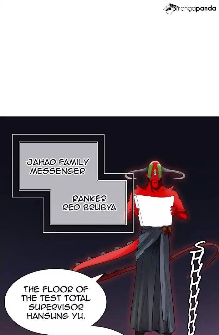 Tower of God Chapter 392 image 117